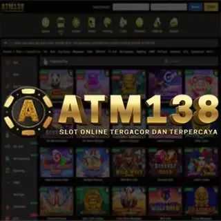 ATM138 - Petualangan Seru di Dunia Fantasi
