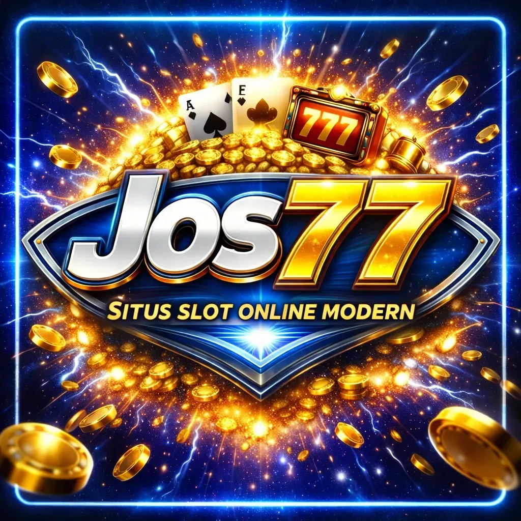 JOS77 - Game Domino Penuh Strategi dan Keseruan