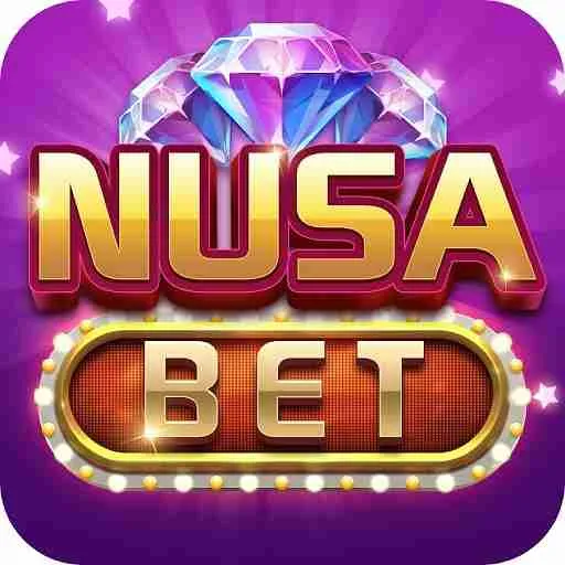 NUSABET - Pertarungan Epik di Dunia Battle Royale