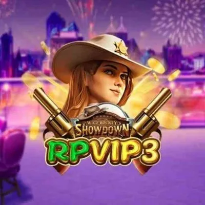 RPVIP3 - Game Olahraga Seru untuk Penggemar Sports