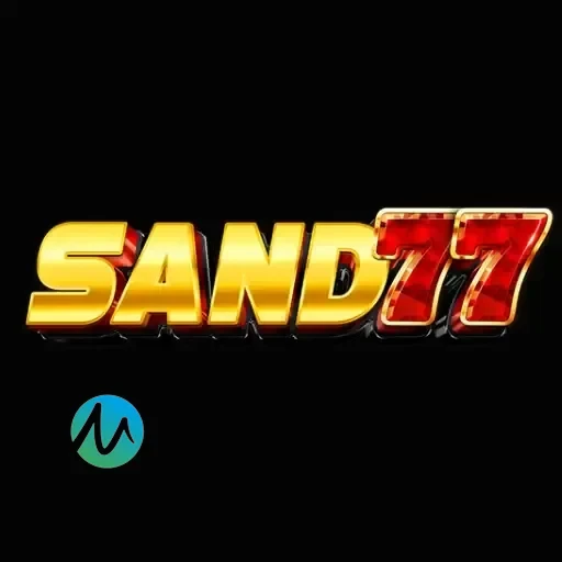Logo sand77